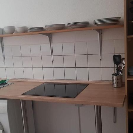 Appartement Kunstgasse 11 à Altenburg Extérieur photo